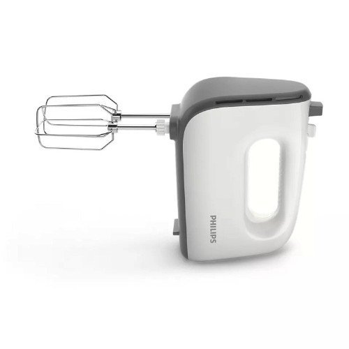 ΜΙΞΕΡ ΧΕΙΡΟΣ PHILIPS HR3741/00 ΛΕΥΚΟ 450W